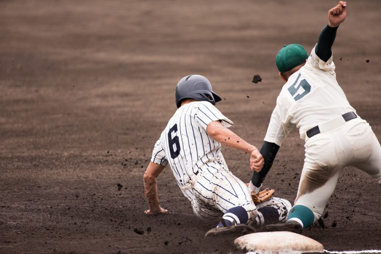 京都の金光診療所はスポーツ障害の治療を行なっています。